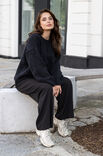 FILATI Studio PULLOVER Merino Miscela & Setasuri Pearls