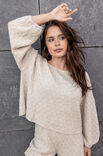 FILATI Studio TOP-DOWN PULLI Cashmere 16 fine