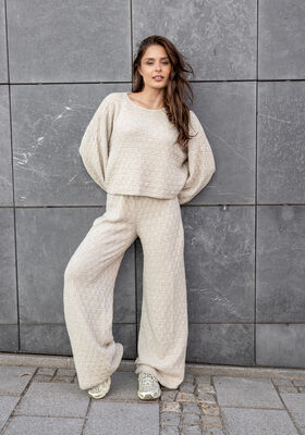 HOSE Cashmere 16 fine von FILATI Studio