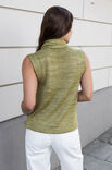 FILATI Studio BLUSE Brigitte Silkdream