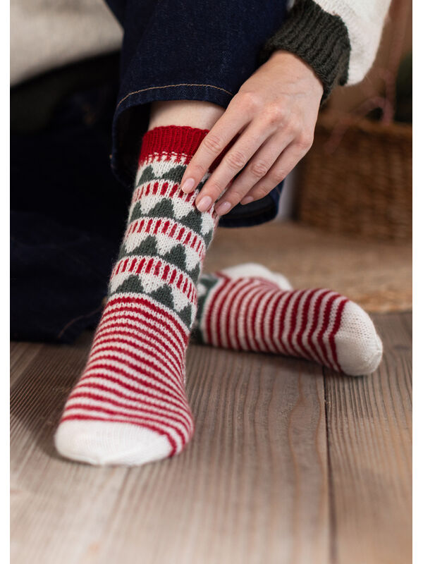 FILATI Studio SOCKEN Meilenweit 100g