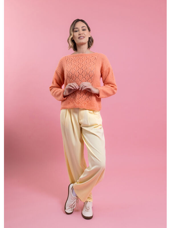 FILATI Studio PULLOVER Soffio