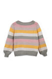 FILATI Studio RVO PULLOVER Landlust Alpaca Merino 160