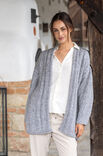 FILATI Studio LONGCARDIGAN Ecopuno Chunky