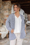 FILATI Studio LONGCARDIGAN Ecopuno Chunky