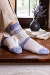 FILATI Studio SOCKEN Meilenweit Seta