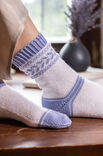 FILATI Studio SOCKEN Meilenweit Seta