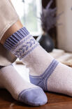 FILATI Studio SOCKEN Meilenweit Seta