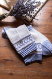 FILATI Studio SOCKEN Meilenweit Seta