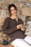 FILATI Studio JACKE Landlust Soft Tweed 90