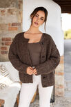 FILATI Studio JACKE Landlust Soft Tweed 90