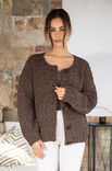 FILATI Studio JACKE Landlust Soft Tweed 90