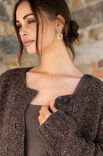 FILATI Studio JACKE Landlust Soft Tweed 90