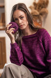 FILATI Studio RVO Pullover Cool Wool Big Vintage