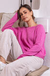 FILATI Studio RVO PULLOVER Ecopuno