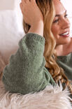 FILATI Studio RVO PULLOVER Ecopuno