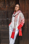 FILATI Studio SCHAL Landlust Soft Tweed 90