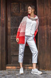 FILATI Studio SCHAL Landlust Soft Tweed 90