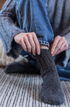 FILATI Studio SOCKEN Meilenweit 100g Alpaca