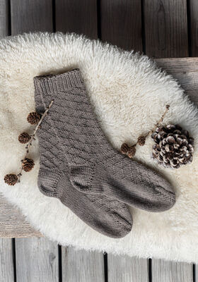 SOCKEN Meilenweit 50g von FILATI Studio
