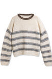 FILATI Studio PULLOVER Landlust Soft Tweed 180