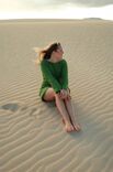 DUNAS DRESS Solo Lino