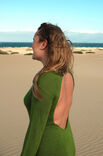 DUNAS DRESS Solo Lino