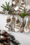 FILATI Studio HÄKEL-ADVENTSKALENDER GROSS Merino Miscela