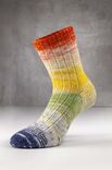 FILATI Studio SOCKEN Meilenweit 100g Merino Hand-dyed