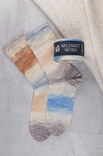 FILATI Studio SOCKEN Meilenweit 100g Merino Hand-dyed