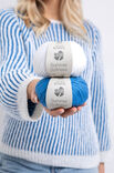FILATI Studio RVO WENDEPULLOVER JANA Summer Softness