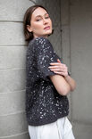 FILATI Studio RVO SHIRT ELENA Silkhair & Cosmo