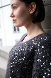 FILATI Studio RVO SHIRT ELENA Silkhair & Cosmo