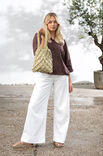 FILATI Studio SIENA BAG The Tube