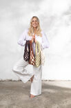 FILATI Studio SIENA BAG The Tube