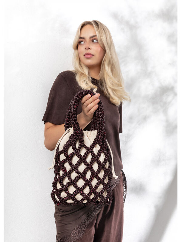 FILATI Studio SIENA BAG The Loop