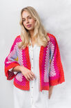 FILATI Studio SUNSET VEST Organico