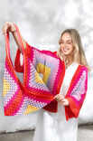 FILATI Studio SUNSET VEST Organico