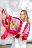 FILATI Studio SUNSET BAG Organico