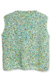 FILATI Studio PULLUNDER STELLA Silkhair, Silkhair Hand-dyed & Cosmo