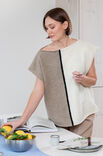FILATI Studio PULLUNDER Merino Miscela
