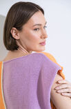 FILATI Studio PULLUNDER Merino Miscela