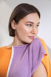 FILATI Studio PULLUNDER Merino Miscela