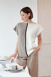 FILATI Studio PULLUNDER Merino Miscela