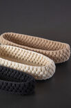 FILATI Studio HÄKELKÖRBCHEN Merino Cardato