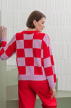 FILATI Studio PULLOVER Merino Miscela