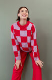 FILATI Studio PULLOVER Merino Miscela
