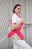 FILATI Studio SUNSET BAG Organico