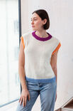 FILATI Studio PULLUNDER Merino Miscela