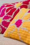 FILATI Studio KISSENHÜLLE Merino Cardato